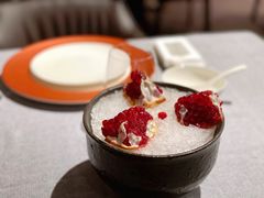 -柿合缘新京菜(国金中心商场店)