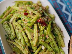 -阿细汉菜(本地盐帮菜名店)