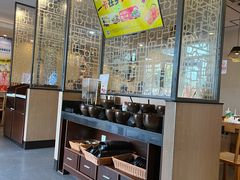 -呷哺呷哺 黄金牧场 (旧宫永辉超市店)
