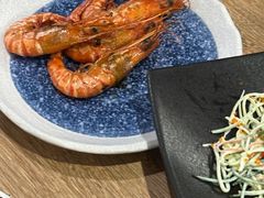 -元渔铁板烧(万象城店)