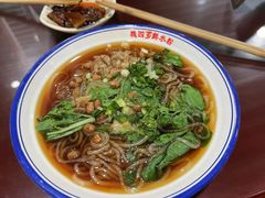 -魏四小吃
