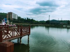 -望天湖