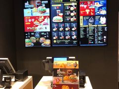 -麦当劳(民盈·国贸城店)