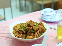 -乐乐餐厅(湘子庙街店)