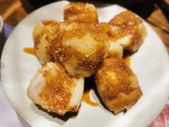 -盡膳口福跷脚牛肉火锅(合生汇购物中心店)