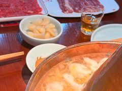 -1078號老北京涮肉(松柏店)