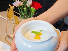 -北平食府·北京烤鸭(北京西站六里桥店)