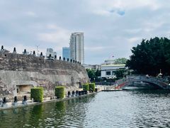 -石炮台公园