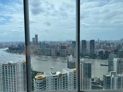 -上海中心大厦