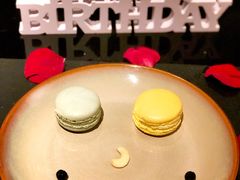 -上海苏宁宝丽嘉酒店·Cafe Bellagio西餐厅