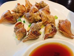 -健眺小海鲜(临海后山店)