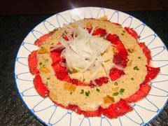 -鹤江桥·红油牛肉粉(SKP店)