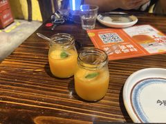 -今邕烧烤(西大店)