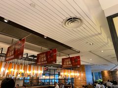 -新旺茶餐厅(嘉里城店)