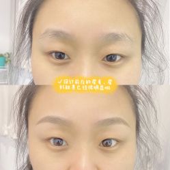 -MIVI半永久纹眉纹绣