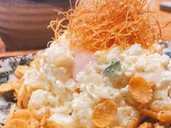 -堂本家洋食别馆·炸猪排(中心城店)