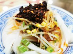 -惠记粉汤羊血(丰登路店)