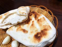 月牙饼-纵目澄城水盆羊肉(总店)