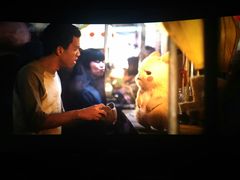 -万达影城(长沙婚庆公园中国巨幕店)