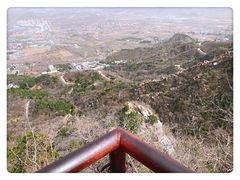 -北京鹫峰国家森林公园