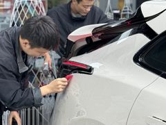 -车友必成·3M汽车贴膜/隐形车衣/改色膜(成都店)