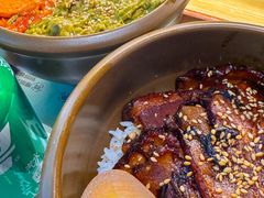 -京参 • 擂椒饭(这有山店)