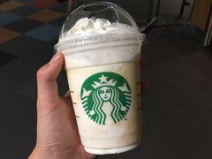 -星巴克臻选(青岛麦凯乐分店)