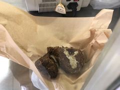 酱牛肉-上海牛羊肉公司塘沽路清真门市部