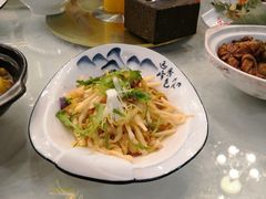 -北京圆山大酒店·餐厅