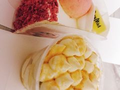 -可莎蜜儿(金沙学府店)