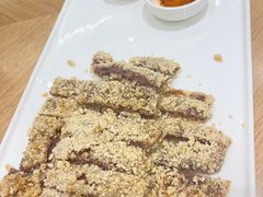 -粤香村(清真川菜店)