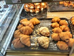 -烘焙町面包店(西四店)