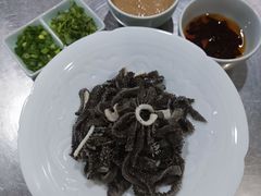 -味+新京宴·烤鸭·北京菜(创意谷店)