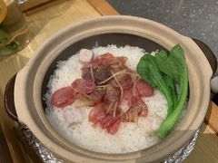 -烹然四季椰子鸡火锅(姚家园万象汇店)