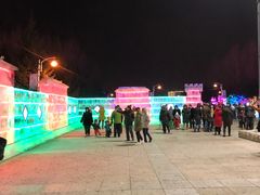 -长春公园(普阳街道)