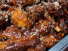 -雨田饭店(华兴东街店)