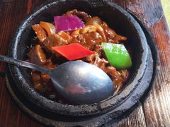-七仙岭君澜度假酒店·桃源小馆中餐厅