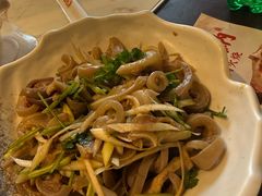 -高玛纳驴肉火烧(一世界店)