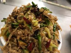 -同裕烧烤·海鲜·家常菜(杰座·欧洲城店)