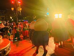 -七彩云南欢乐世界