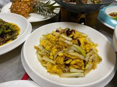 -新侗家食府(蟠桃宫店)