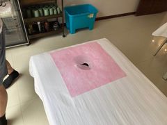 -厚德盲人按摩(太阳城店)