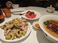 -汤城小厨•粤菜•靓汤(苏州街店)