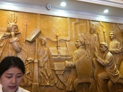 -维也纳酒店(广州京溪南方医院同和地铁站店)