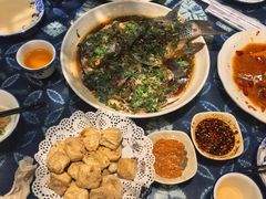 -香满楼(临安路店)