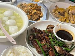 -凰仪桥饭店(鲁迅西路店)