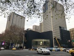 -星巴克臻选(南京艾尚天地店)