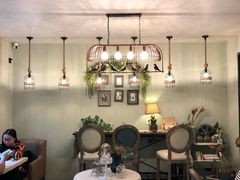 大堂-春风·有糖(崇宁路店)