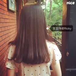点击看大图 Mirror Salon-3AM HAIR SALON烫发染发接发