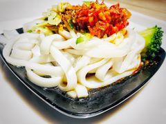 -白起肉夹馍